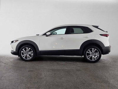 2021 Mazda Mazda CX-30 Preferred