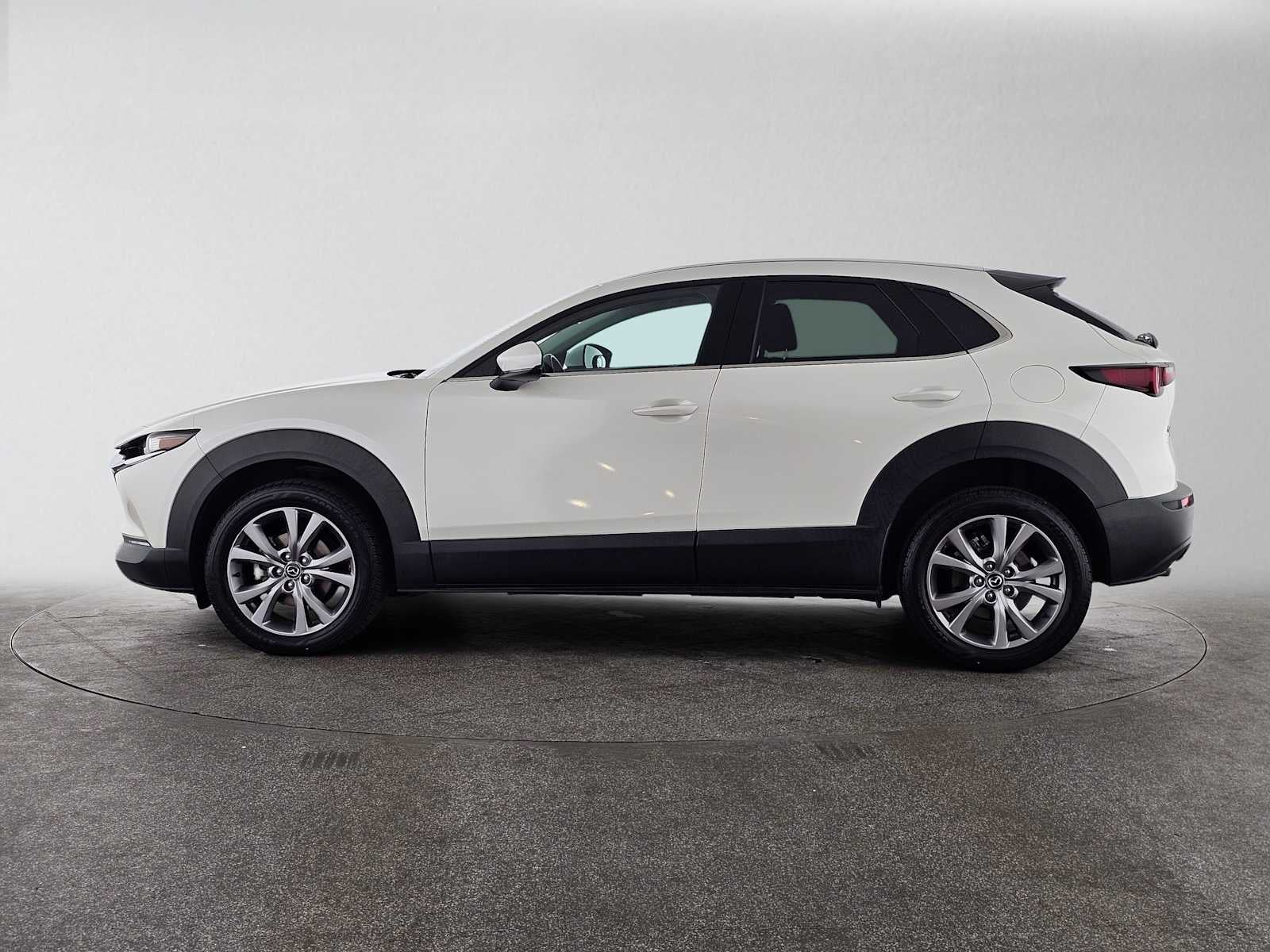 2021 Mazda Mazda CX-30 Preferred