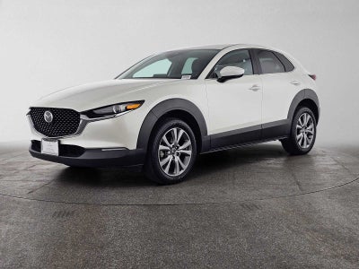 2021 Mazda Mazda CX-30 Preferred