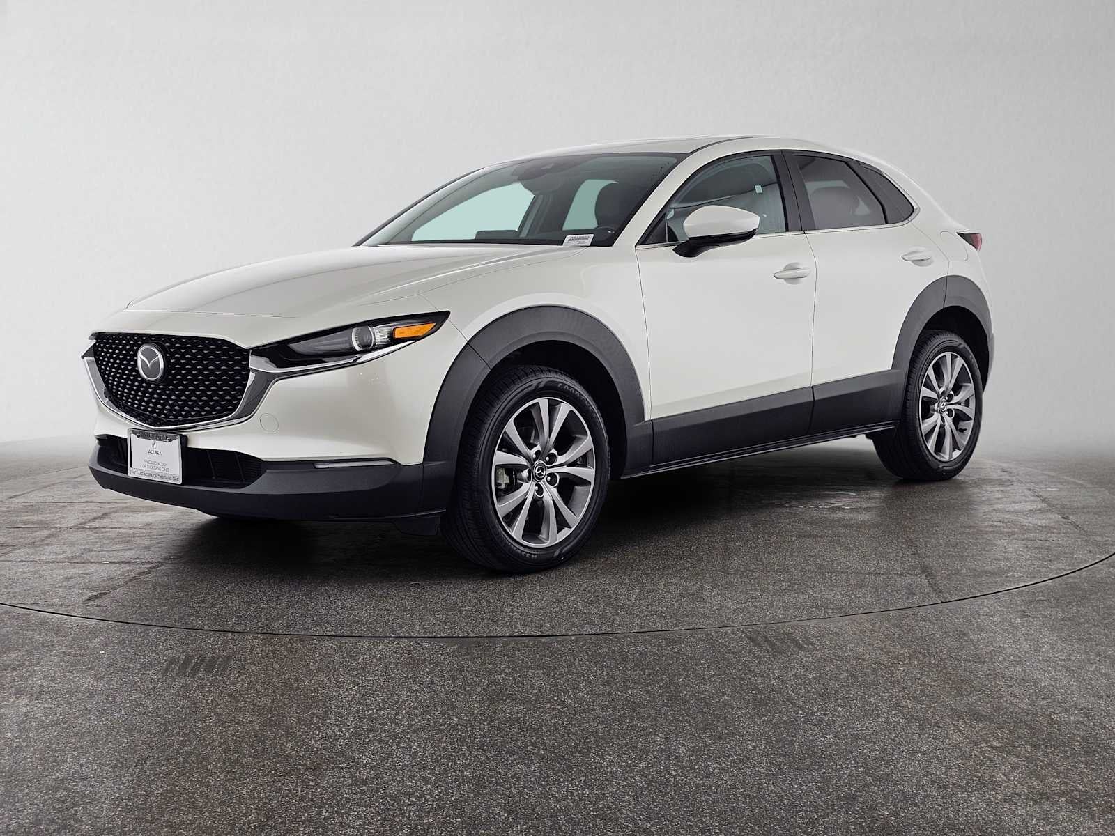 2021 Mazda Mazda CX-30 Preferred
