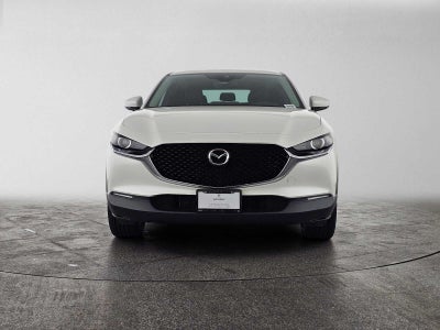 2021 Mazda Mazda CX-30 Preferred