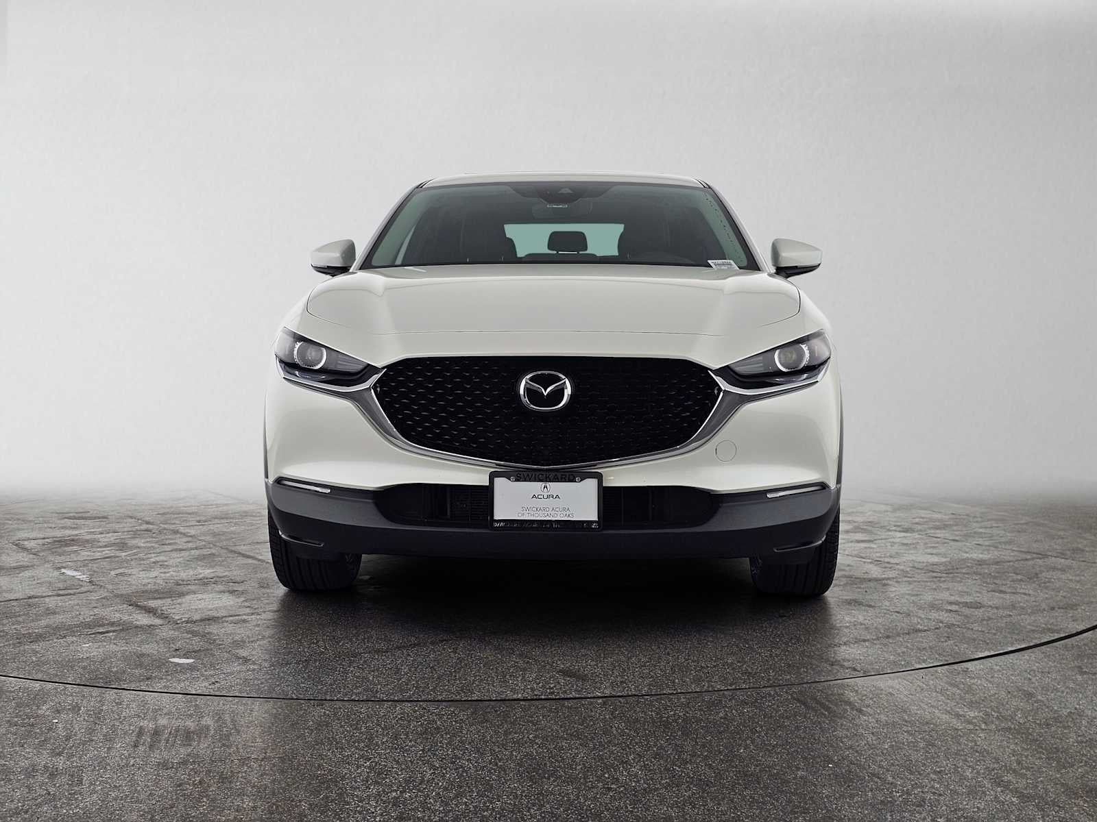 2021 Mazda Mazda CX-30 Preferred