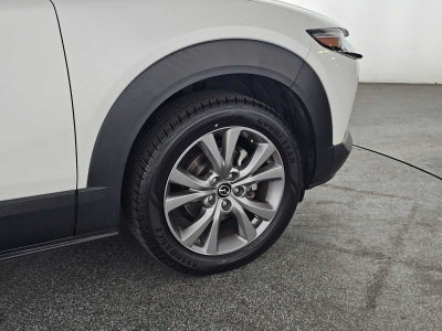 2021 Mazda Mazda CX-30 Preferred