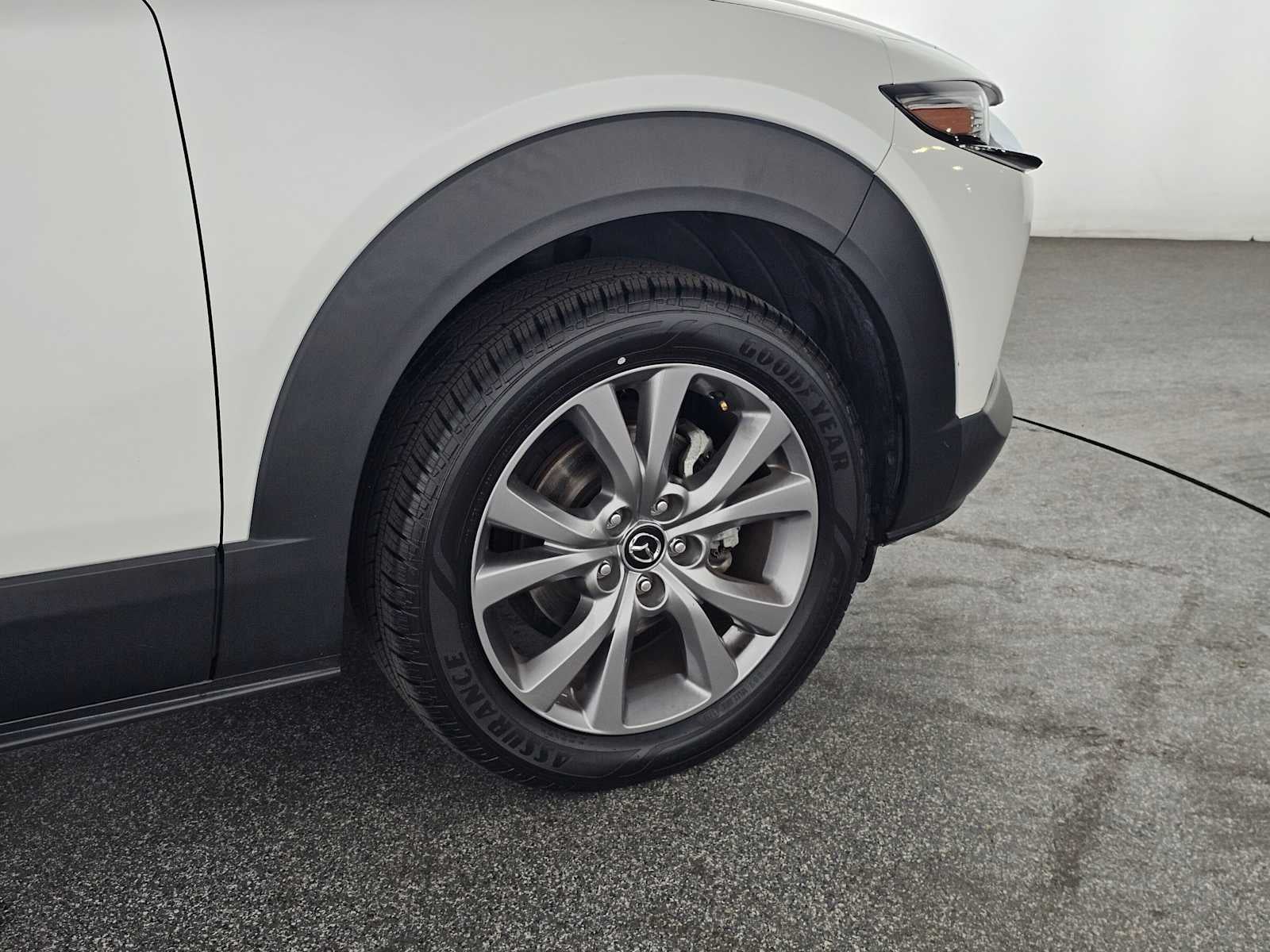 2021 Mazda Mazda CX-30 Preferred