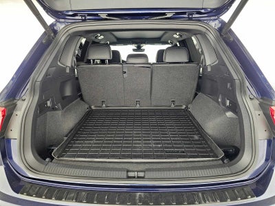 2023 Volkswagen Tiguan SEL R-Line