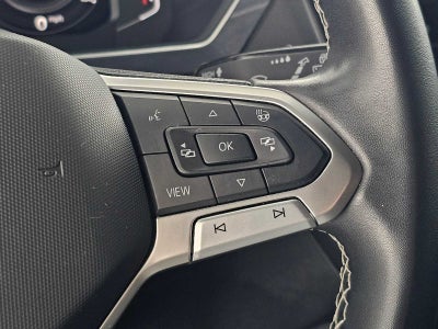 2023 Volkswagen Tiguan SEL R-Line