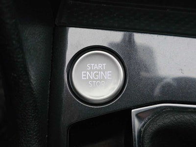 2023 Volkswagen Tiguan SEL R-Line