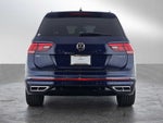2023 Volkswagen Tiguan SEL R-Line