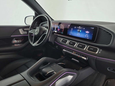 2025 Mercedes-Benz GLE 350 GLE 350