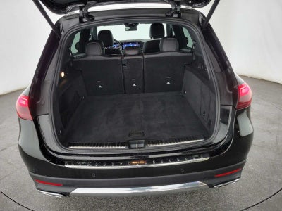 2025 Mercedes-Benz GLE 350 GLE 350
