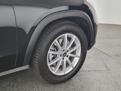 2025 Mercedes-Benz GLE 350 GLE 350