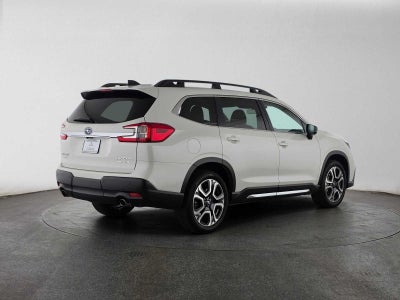2024 Subaru Ascent Limited