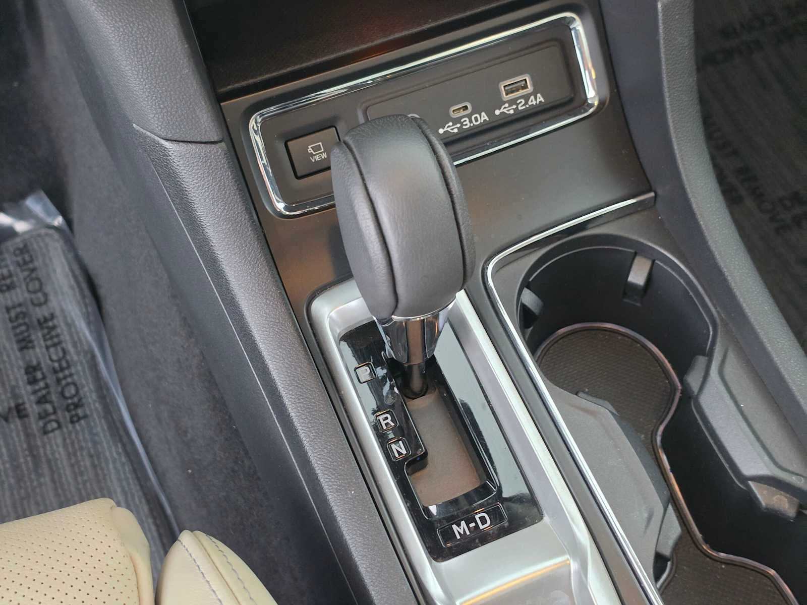 2024 Subaru Ascent Limited