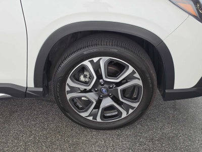2024 Subaru Ascent Limited