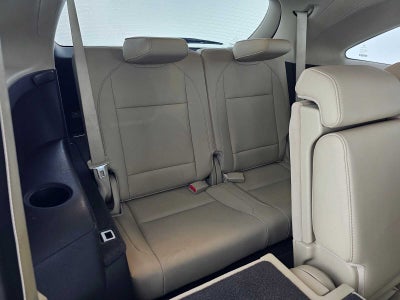 2014 Acura MDX SH-AWD 4dr