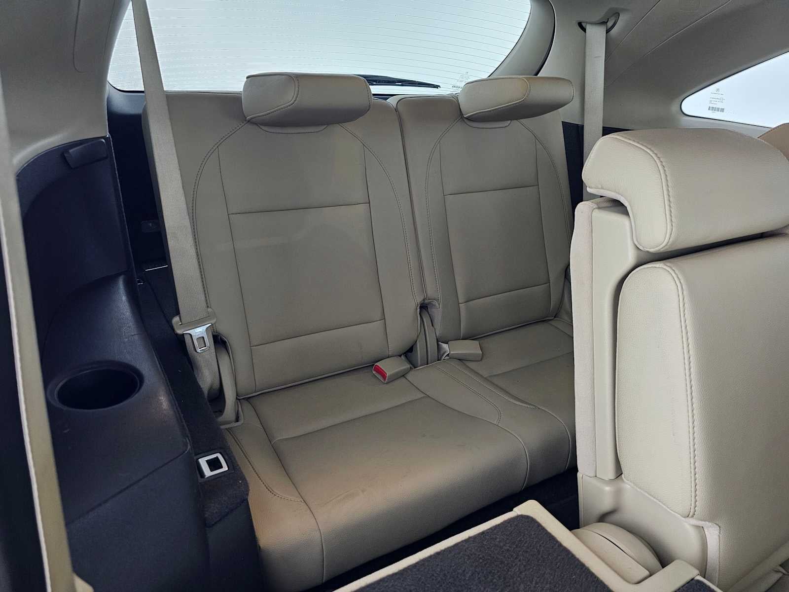 2014 Acura MDX SH-AWD 4dr