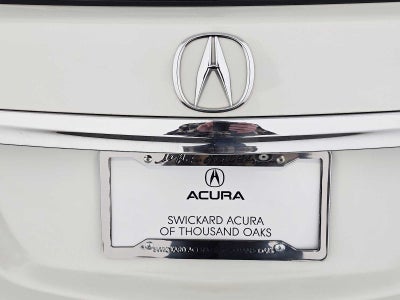 2014 Acura MDX SH-AWD 4dr