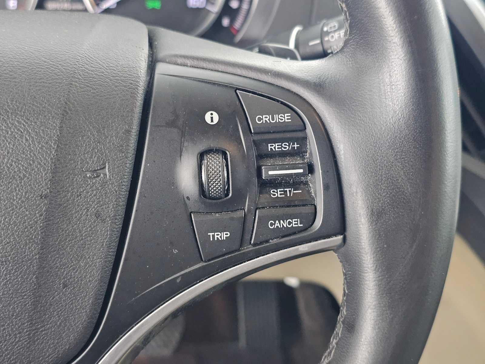 2014 Acura MDX SH-AWD 4dr