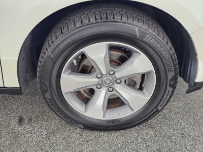 2014 Acura MDX SH-AWD 4dr