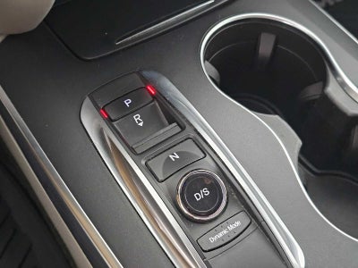 2017 Acura MDX w/Technology Pkg