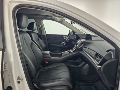 2020 Acura RDX FWD
