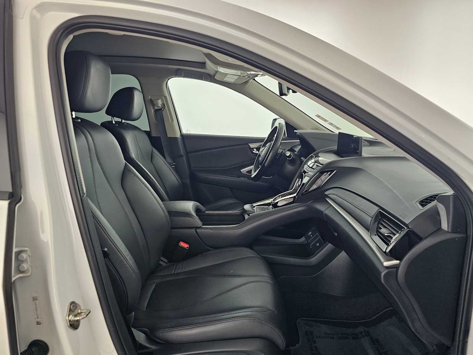 2020 Acura RDX FWD