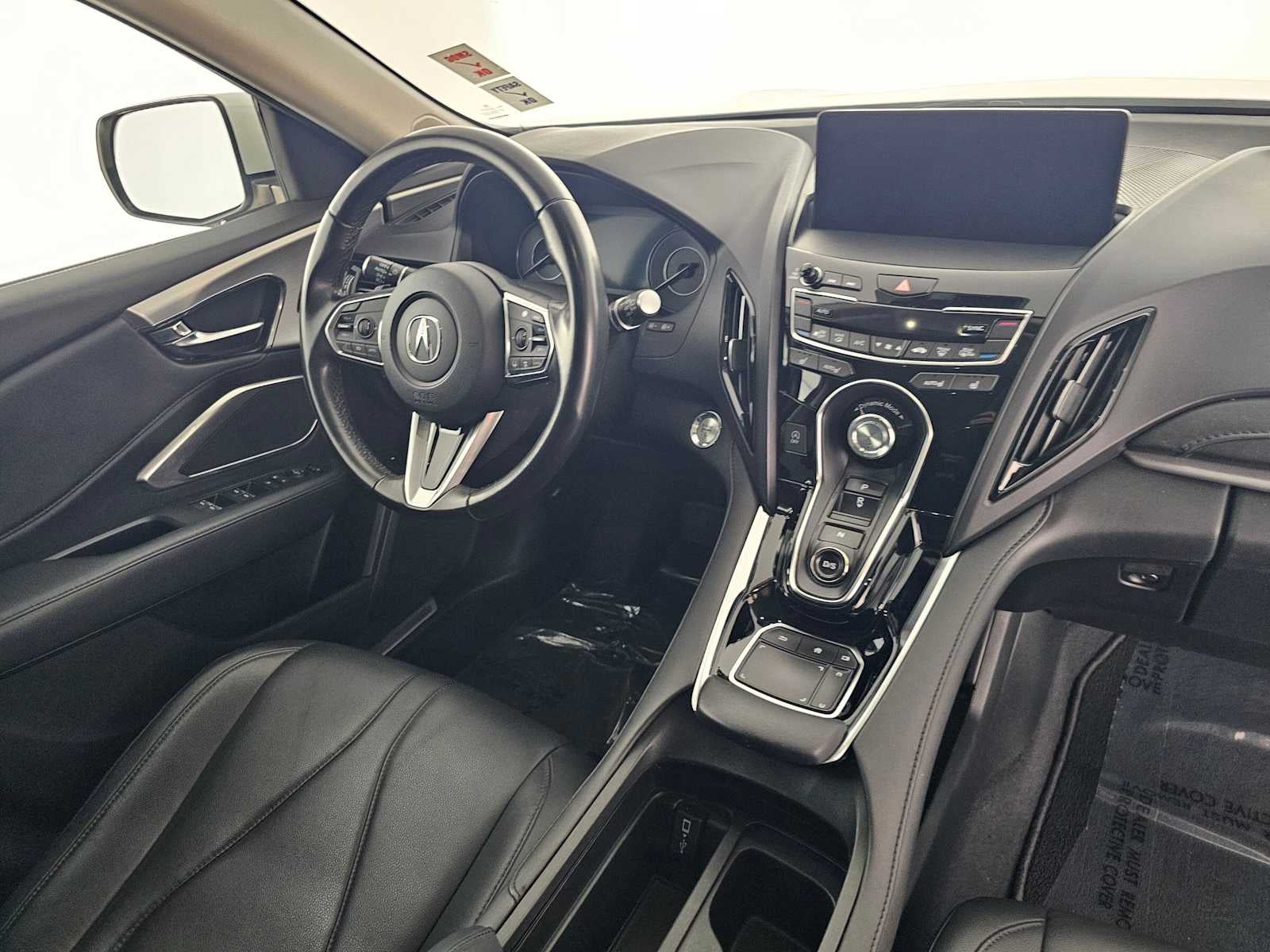 2020 Acura RDX FWD