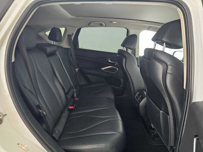 2020 Acura RDX FWD