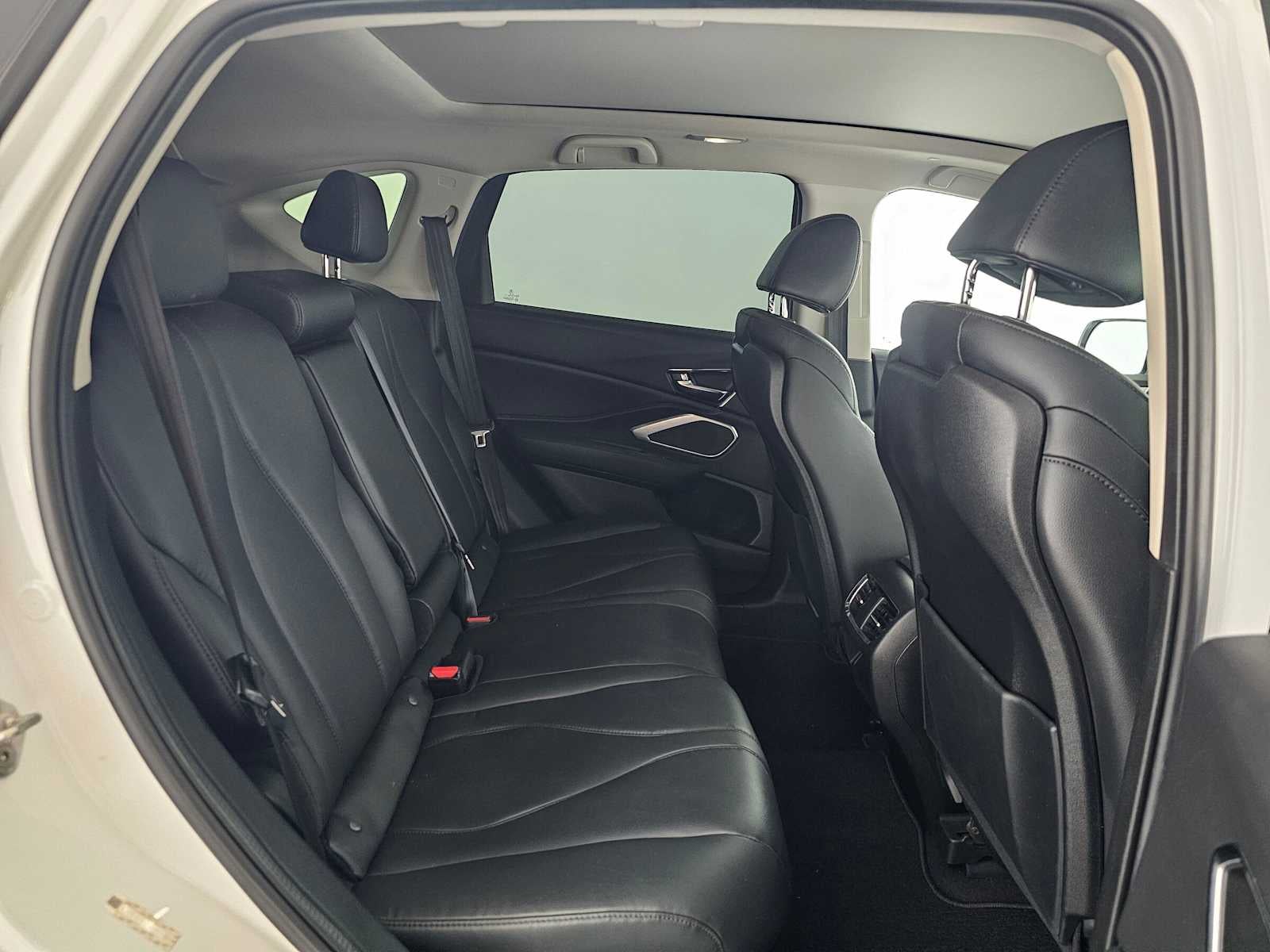 2020 Acura RDX FWD