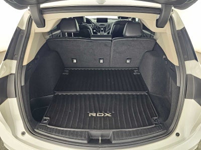 2020 Acura RDX FWD
