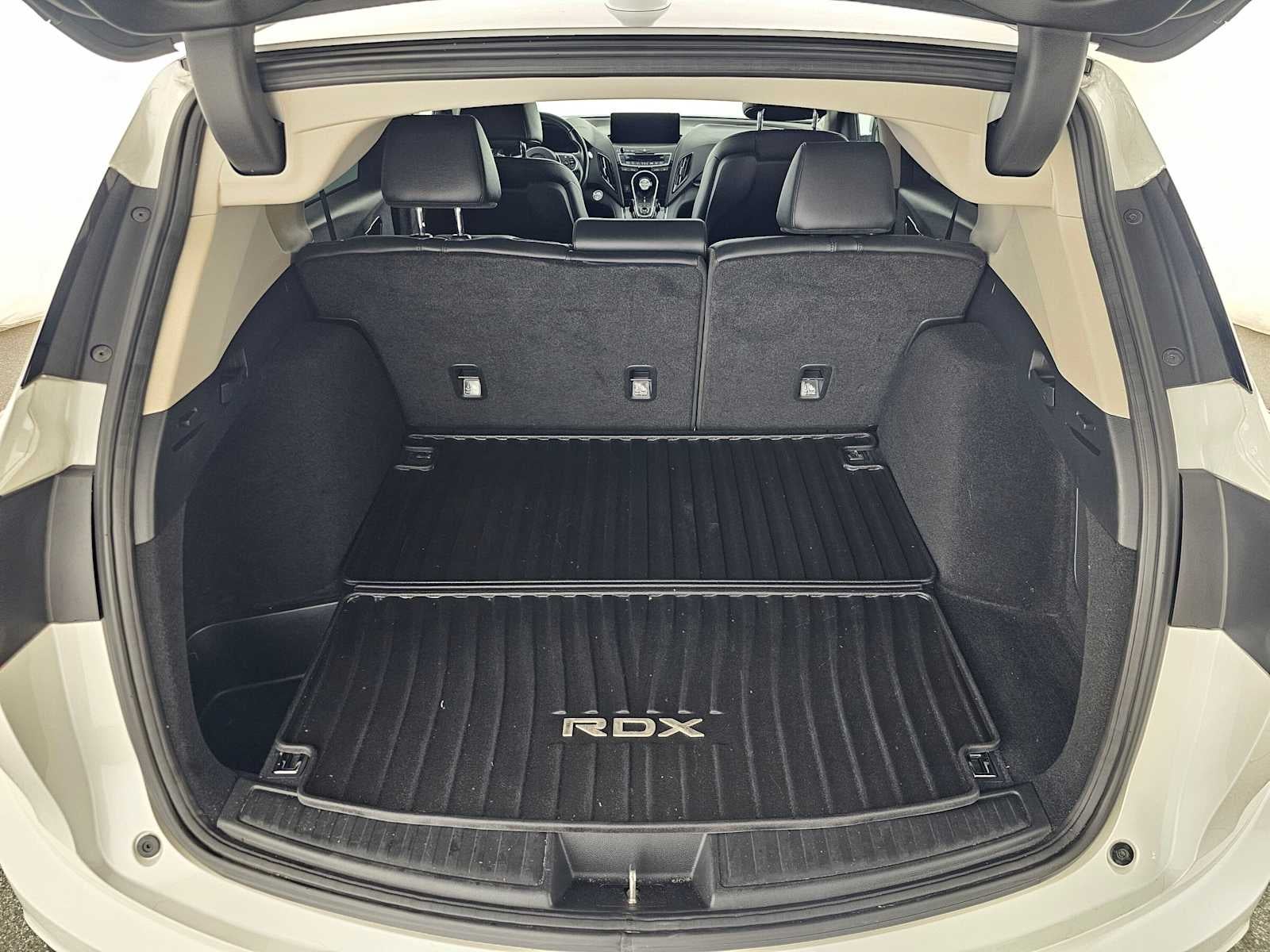 2020 Acura RDX FWD
