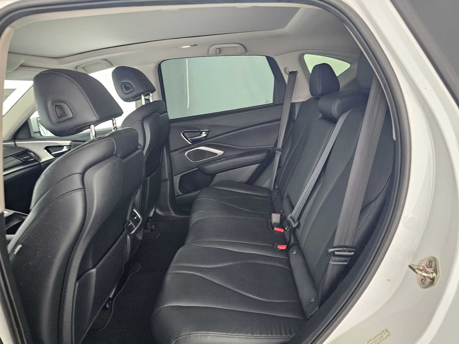 2020 Acura RDX FWD