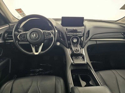 2020 Acura RDX FWD