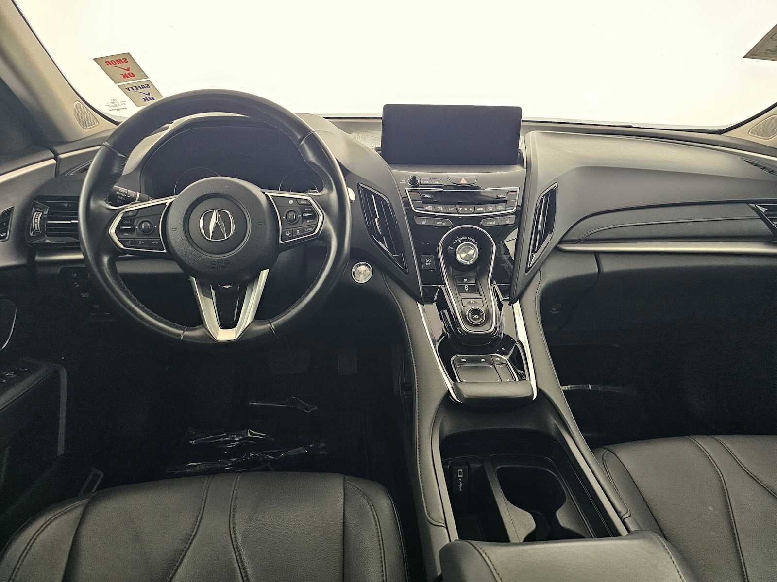 2020 Acura RDX FWD