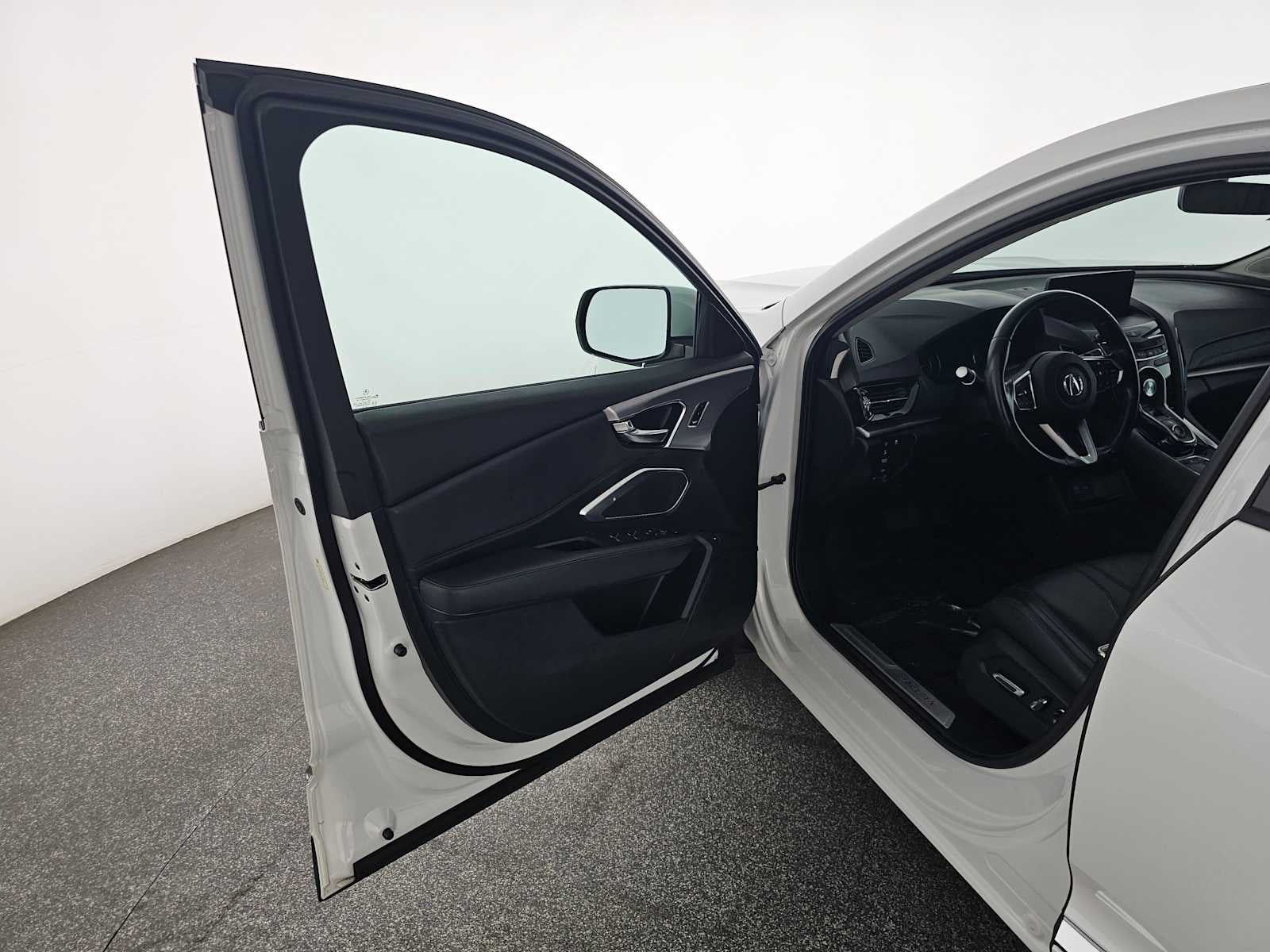 2020 Acura RDX FWD