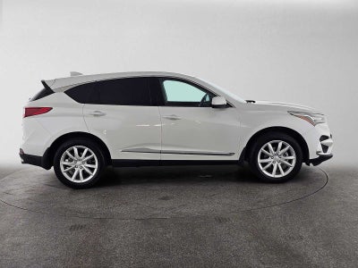 2020 Acura RDX FWD