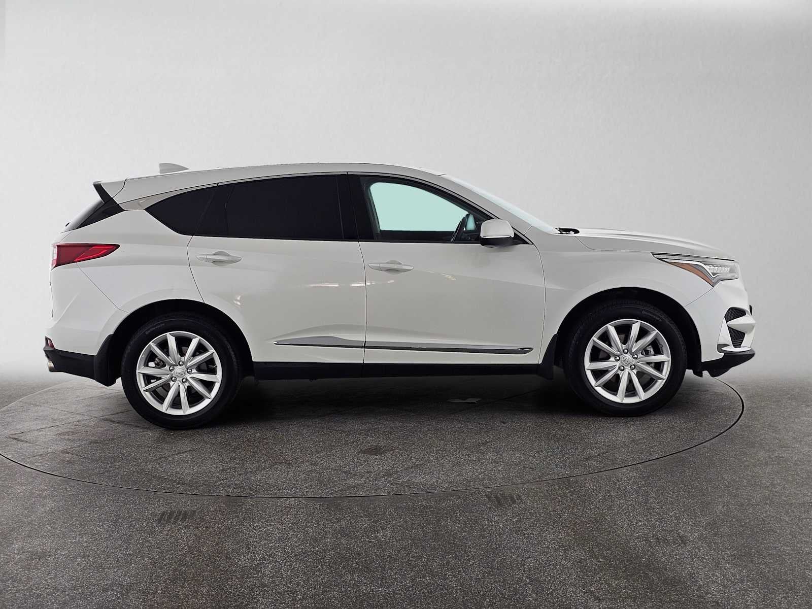 2020 Acura RDX FWD