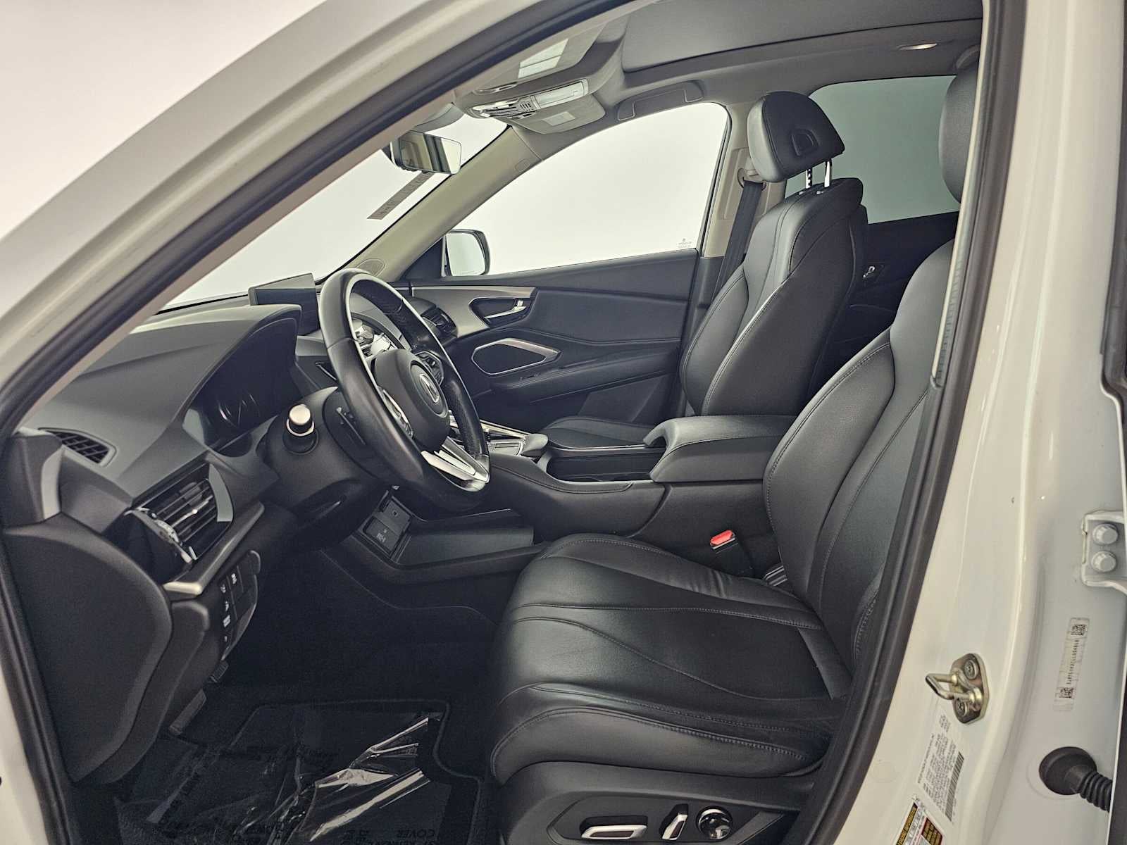 2020 Acura RDX FWD