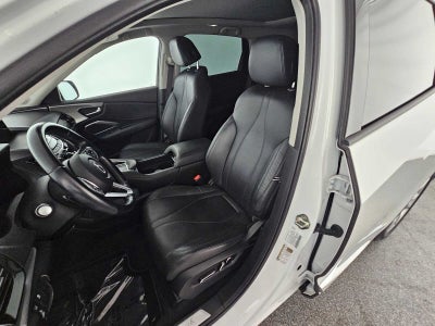 2020 Acura RDX FWD