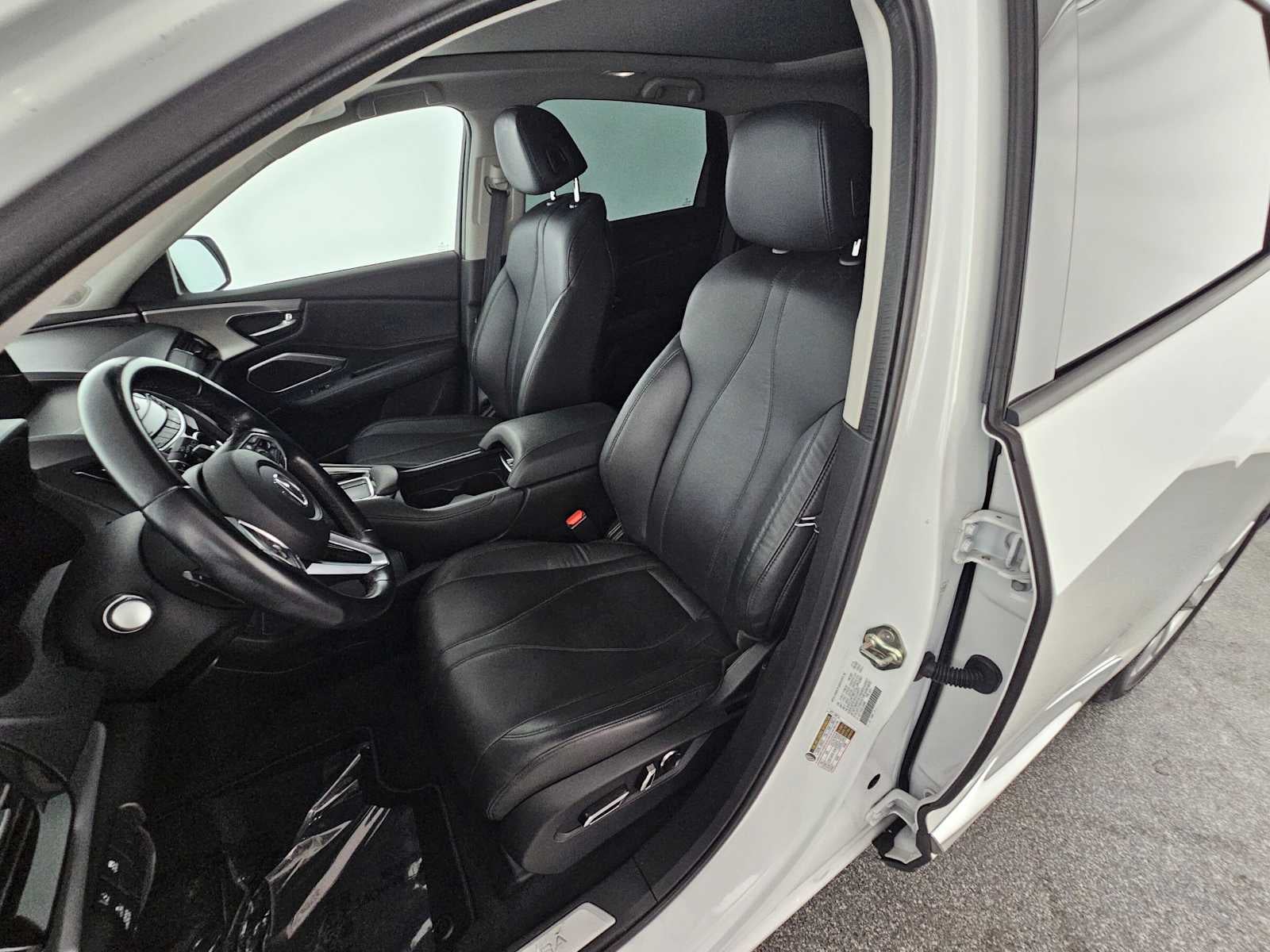 2020 Acura RDX FWD