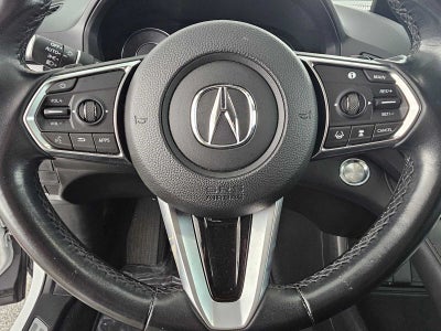 2020 Acura RDX FWD
