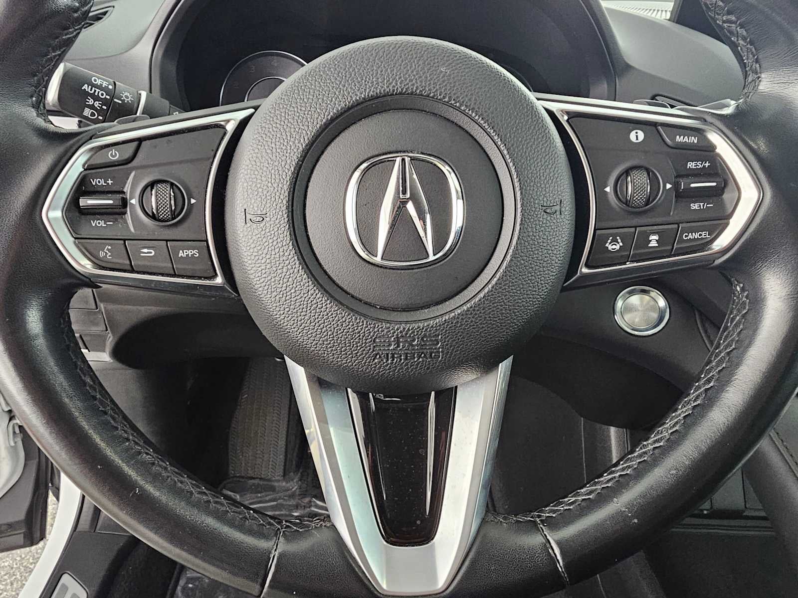 2020 Acura RDX FWD