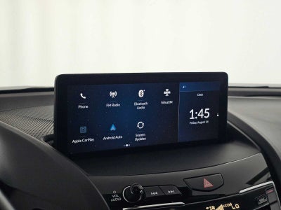 2020 Acura RDX FWD