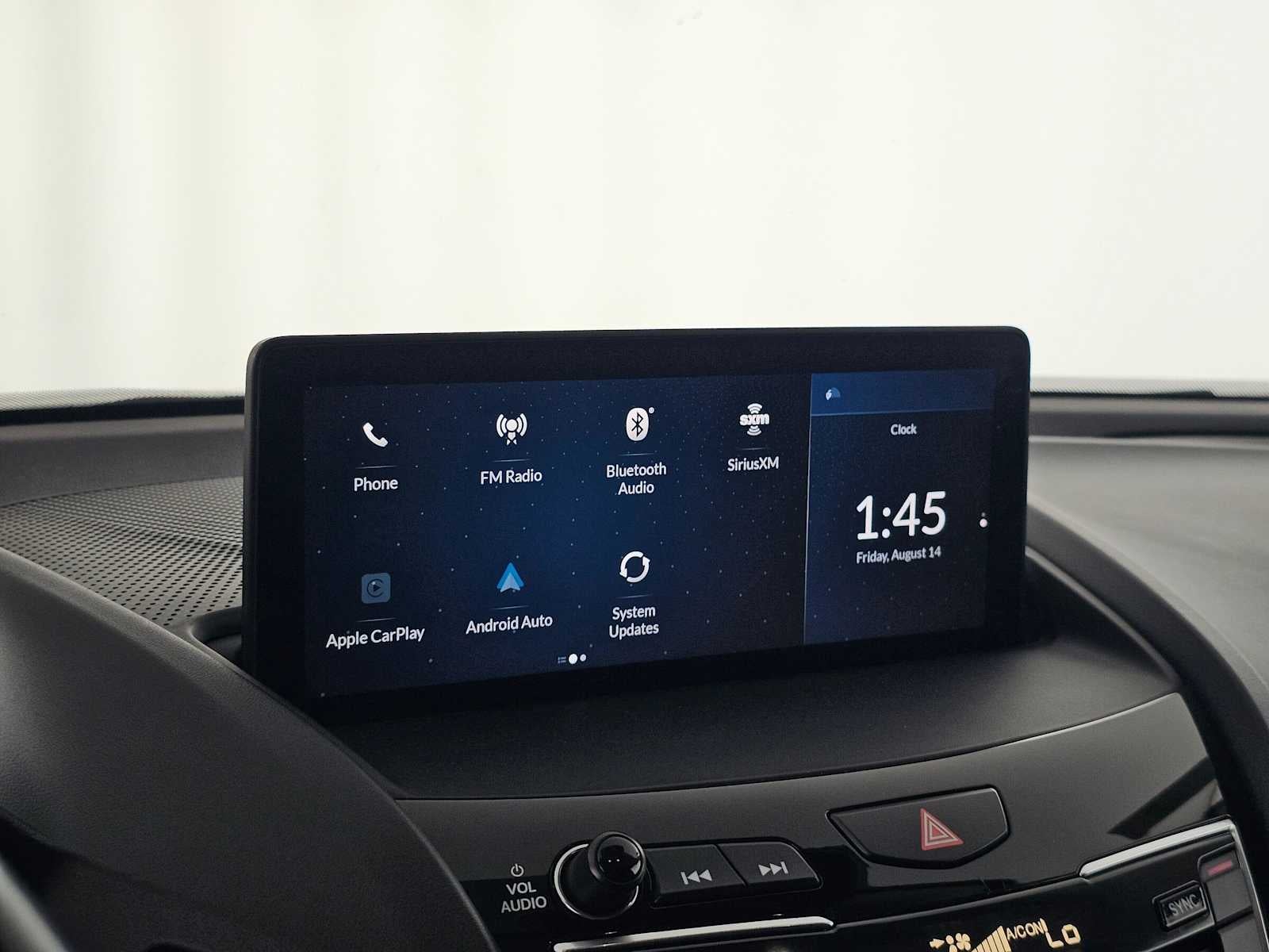 2020 Acura RDX FWD