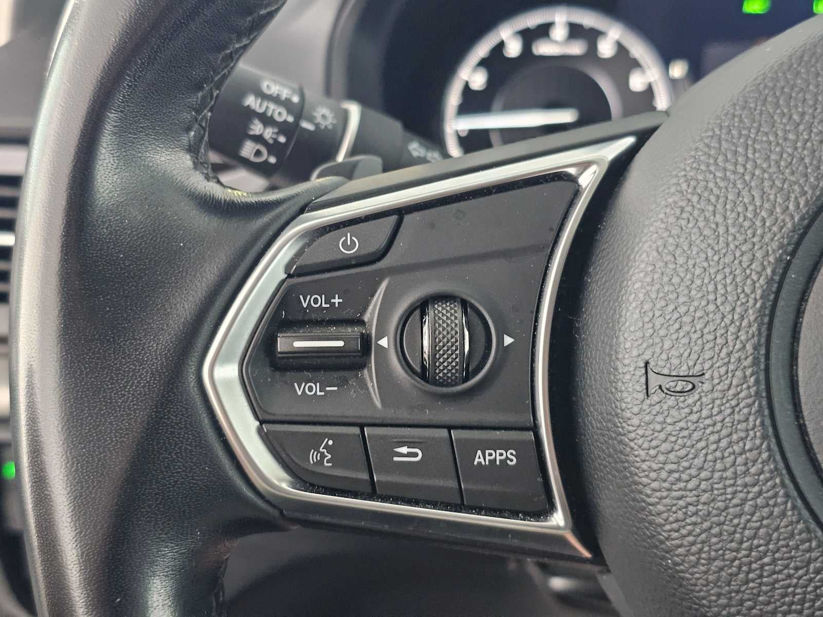 2020 Acura RDX FWD