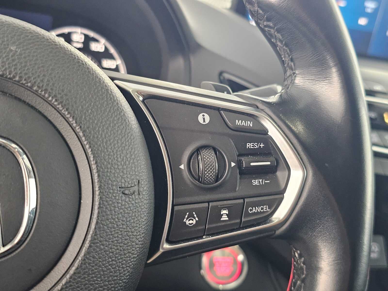 2020 Acura RDX FWD
