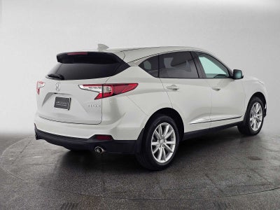 2020 Acura RDX FWD