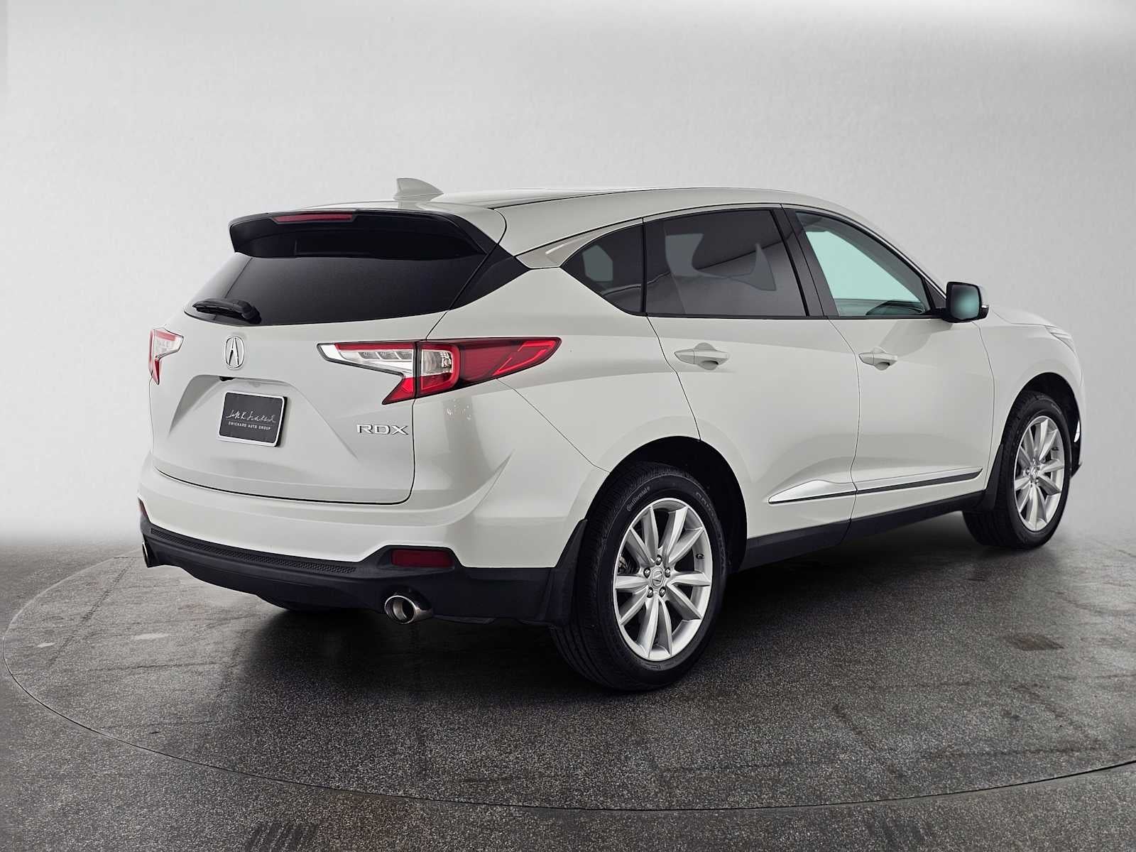 2020 Acura RDX FWD