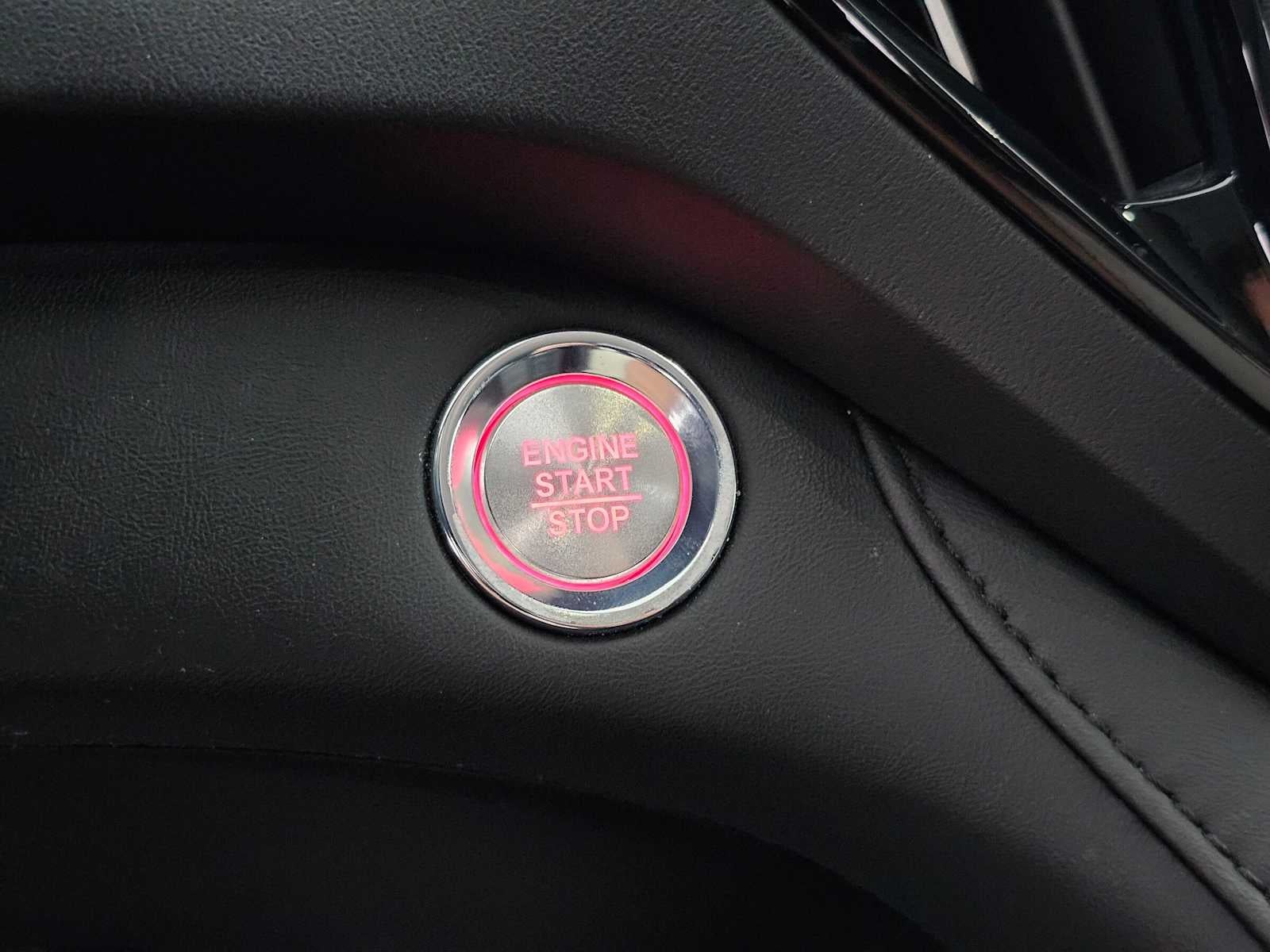 2020 Acura RDX FWD