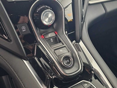 2020 Acura RDX FWD